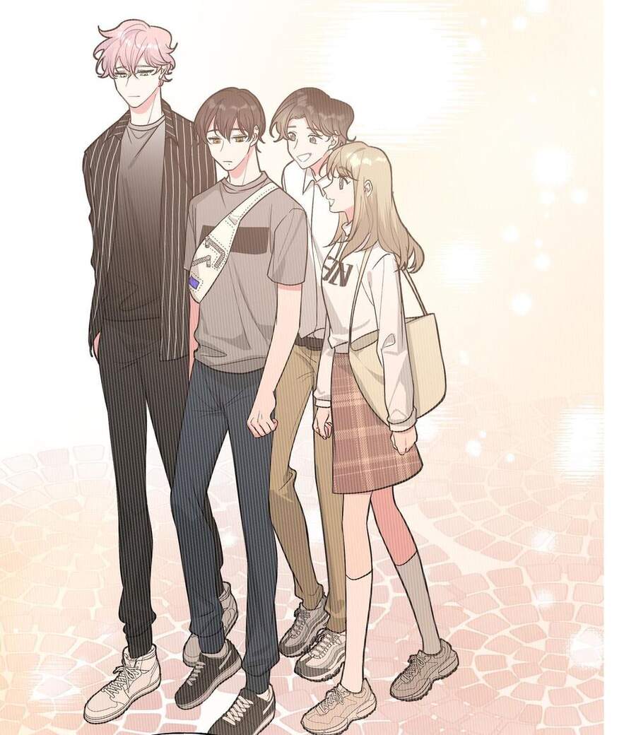 Cẩn Thận Bị Mộng Ma Ăn Mất Đó! Chapter 40 - 16