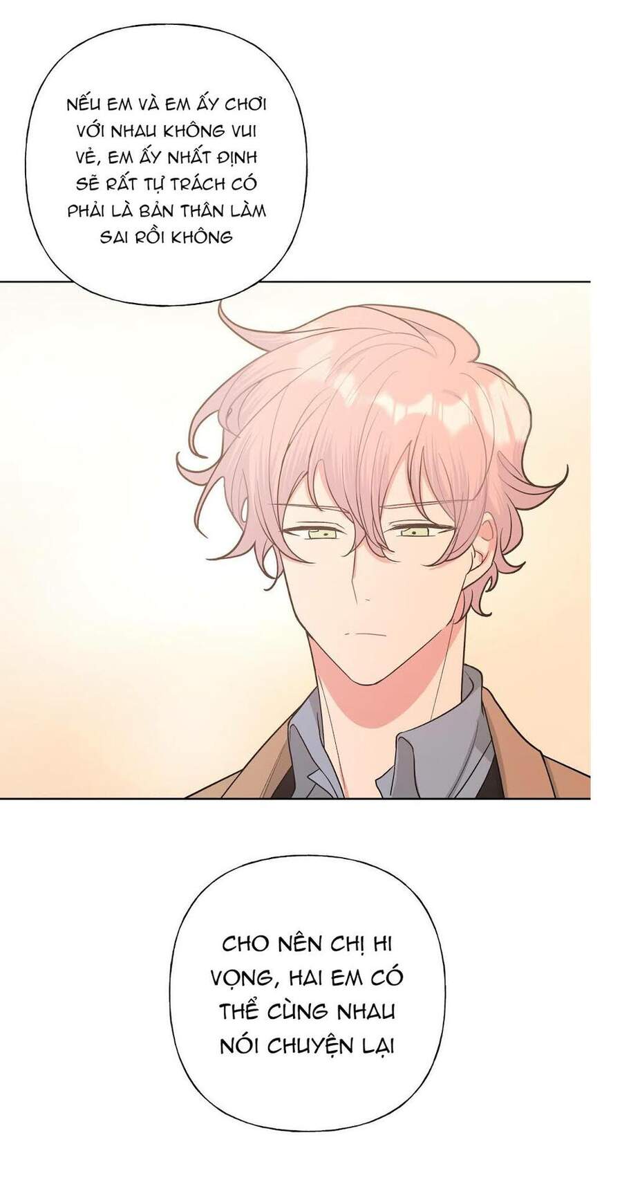 Cẩn Thận Bị Mộng Ma Ăn Mất Đó! Chapter 40 - 19