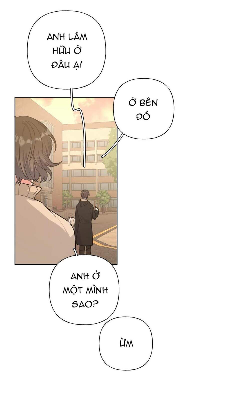 Cẩn Thận Bị Mộng Ma Ăn Mất Đó! Chapter 40 - 3