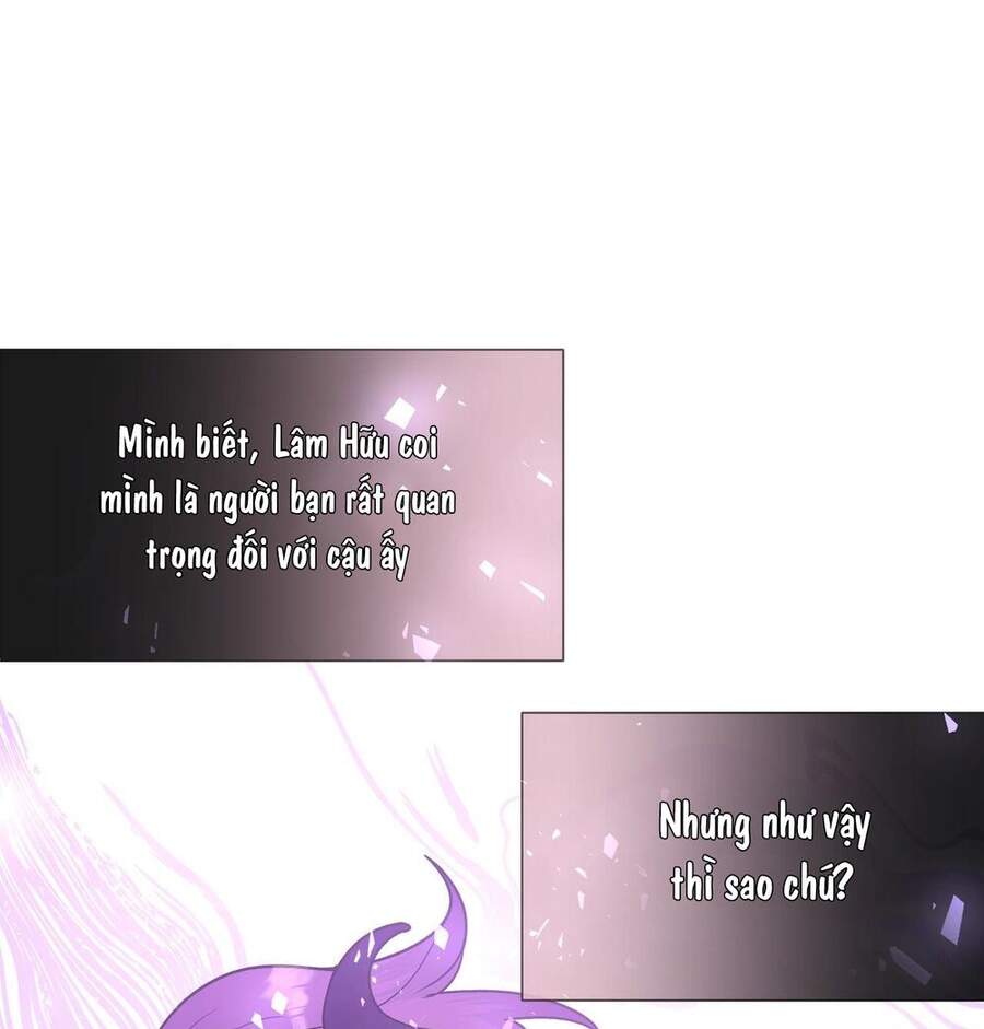 Cẩn Thận Bị Mộng Ma Ăn Mất Đó! Chapter 40 - 22
