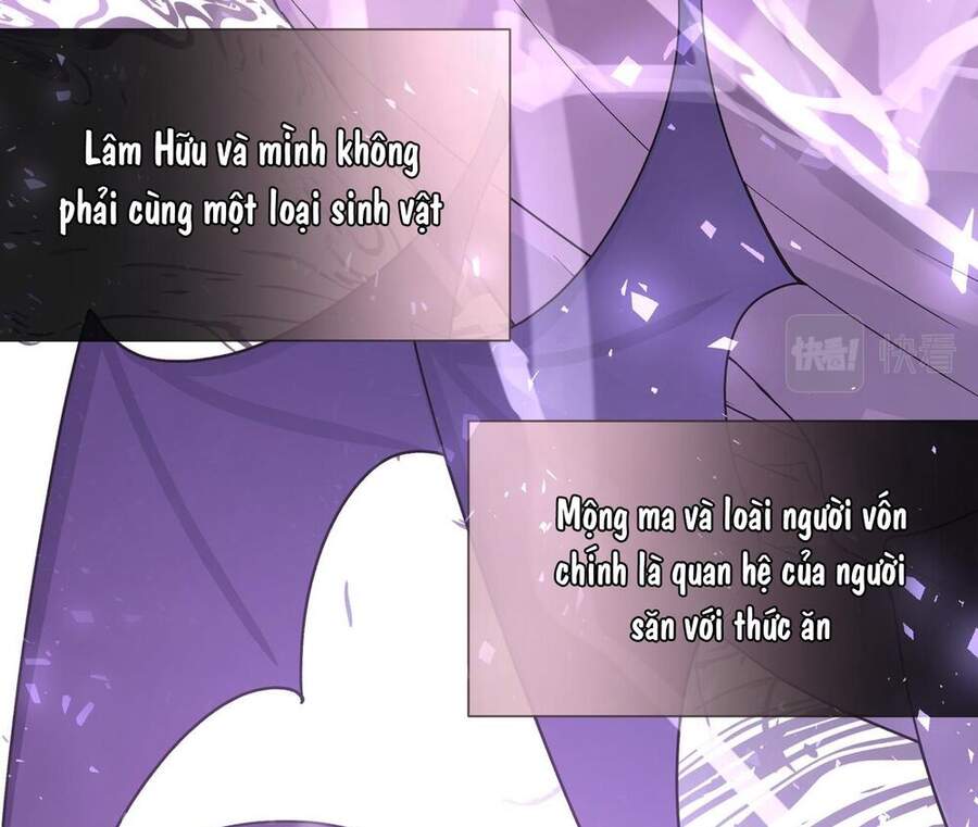 Cẩn Thận Bị Mộng Ma Ăn Mất Đó! Chapter 40 - 24