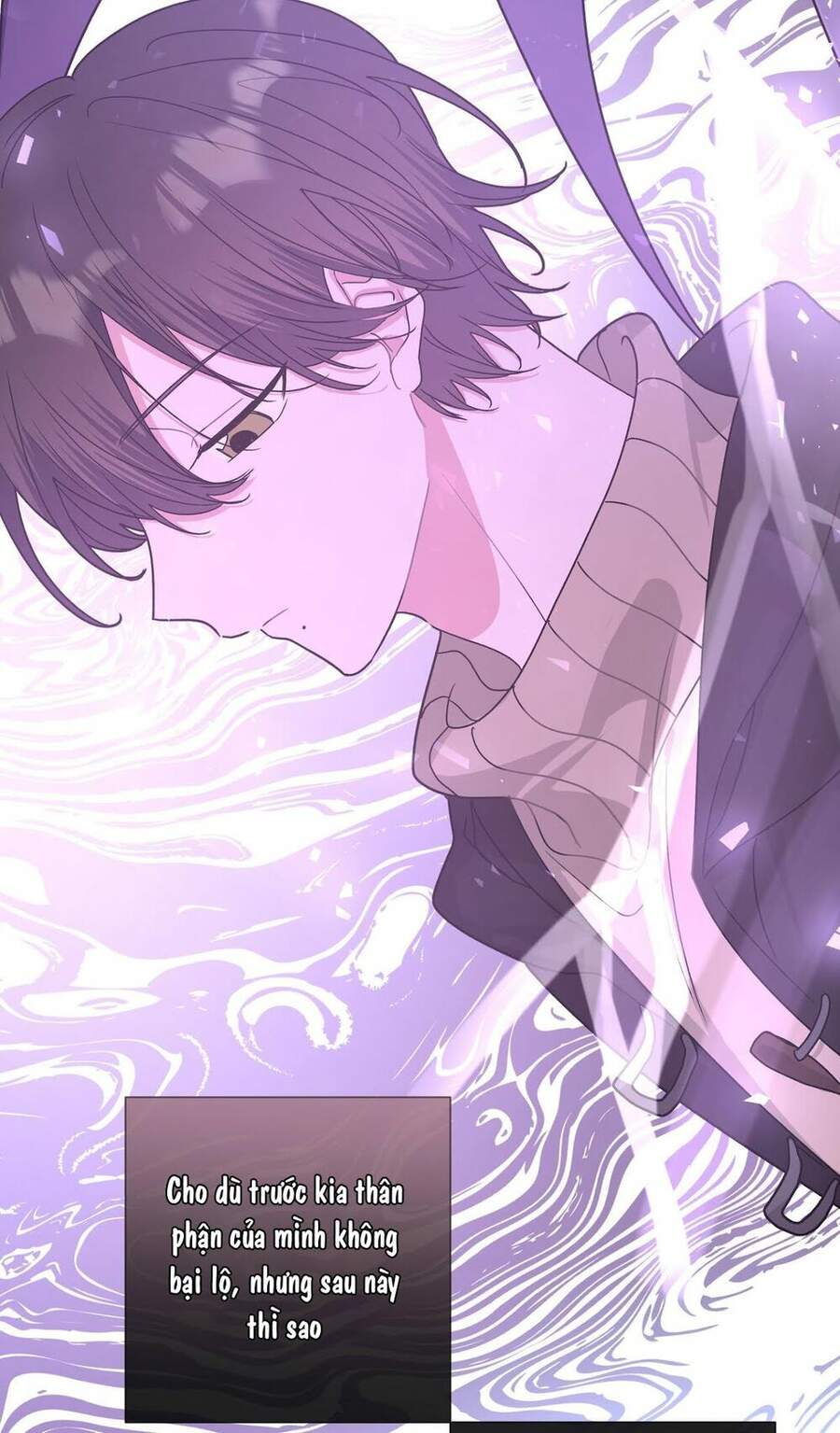 Cẩn Thận Bị Mộng Ma Ăn Mất Đó! Chapter 40 - 25