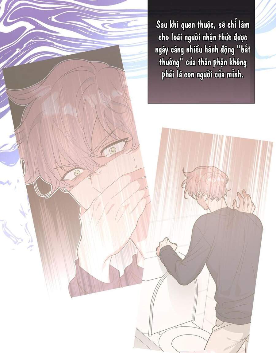 Cẩn Thận Bị Mộng Ma Ăn Mất Đó! Chapter 40 - 26