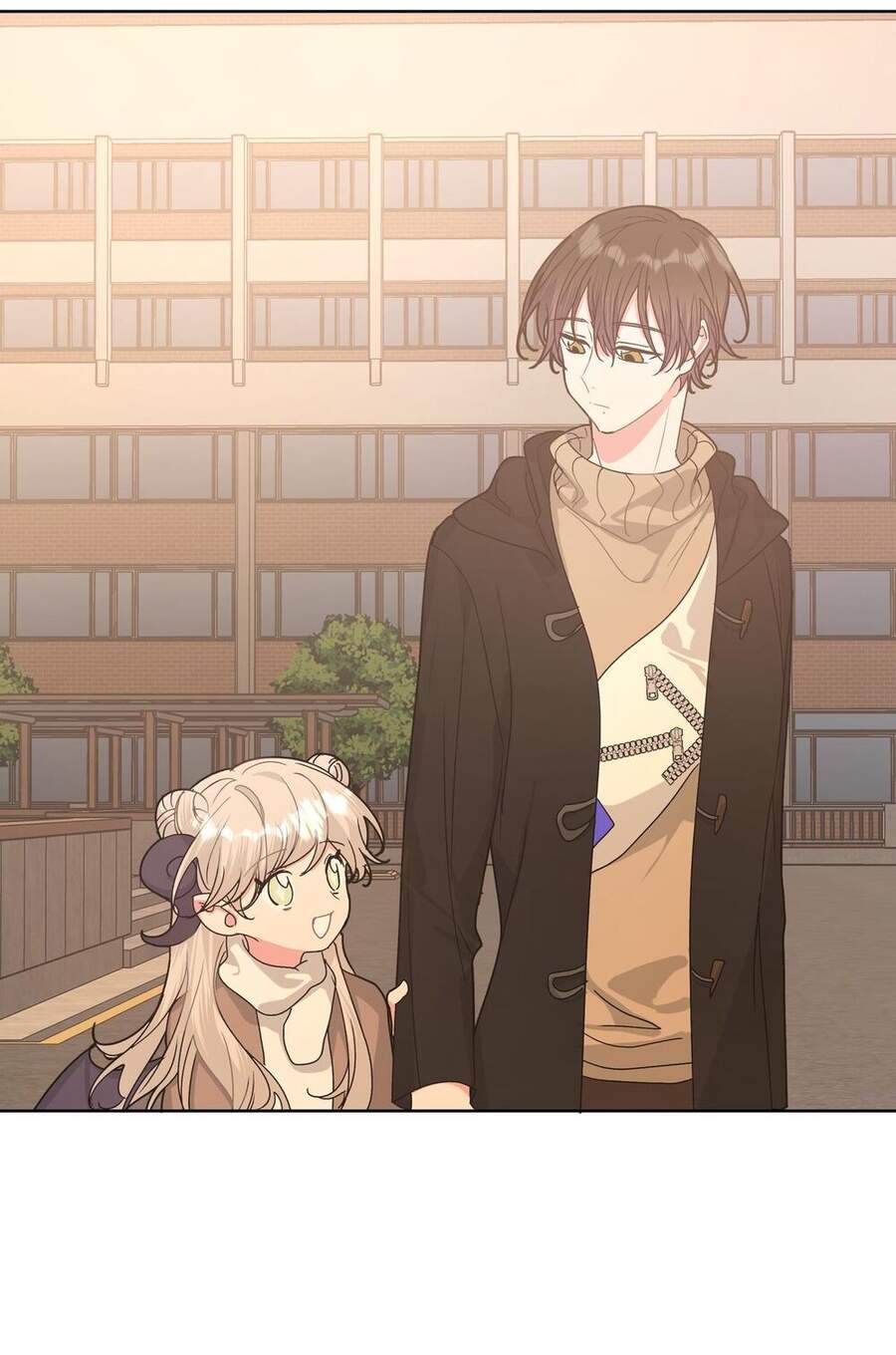 Cẩn Thận Bị Mộng Ma Ăn Mất Đó! Chapter 40 - 30