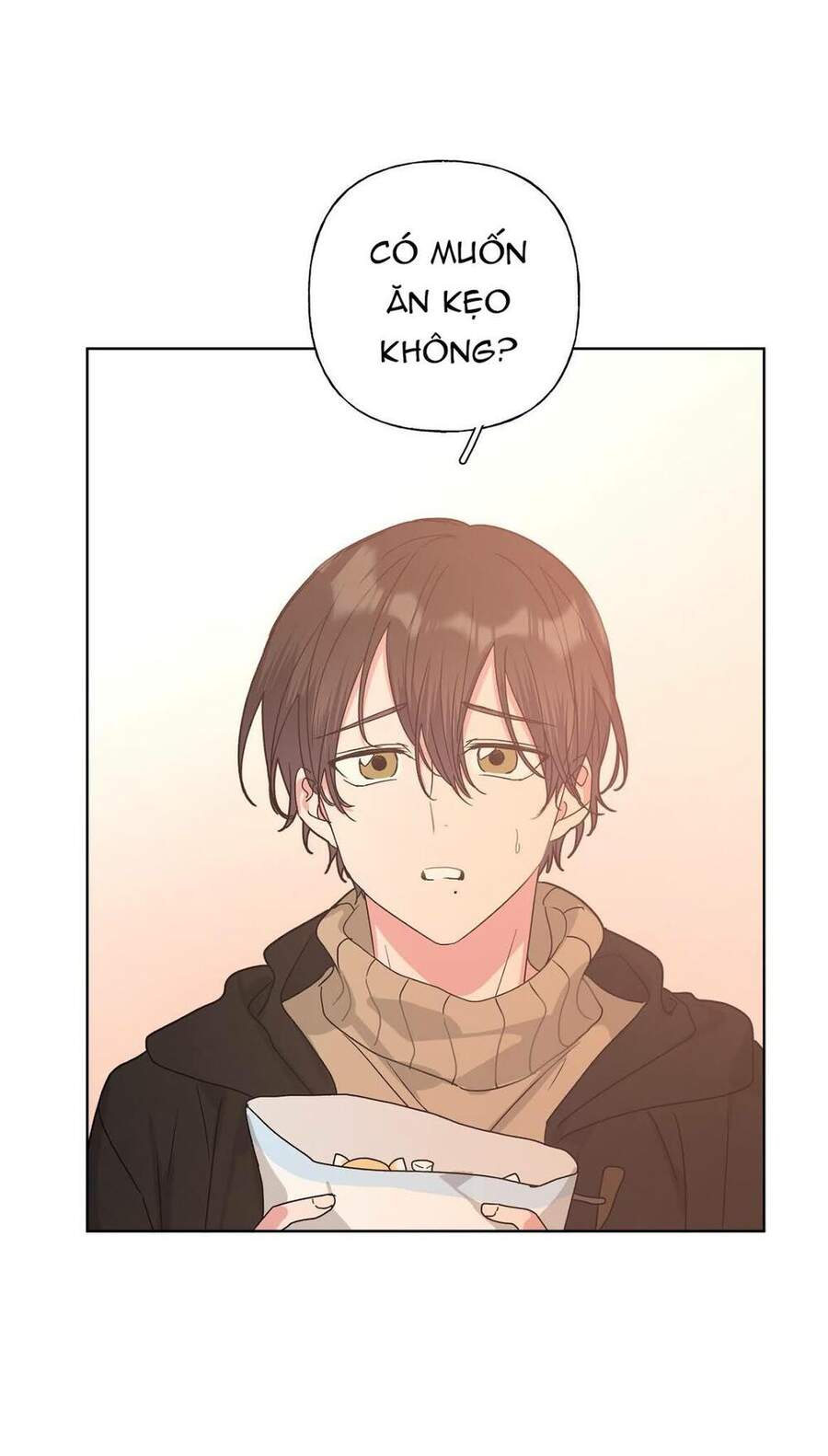 Cẩn Thận Bị Mộng Ma Ăn Mất Đó! Chapter 40 - 37