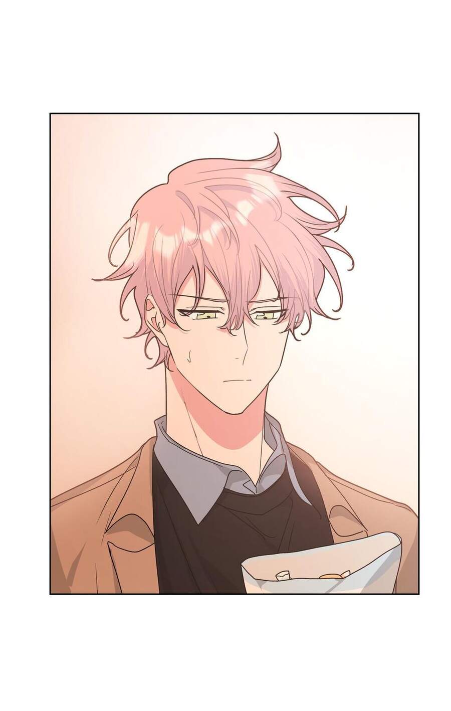 Cẩn Thận Bị Mộng Ma Ăn Mất Đó! Chapter 40 - 38