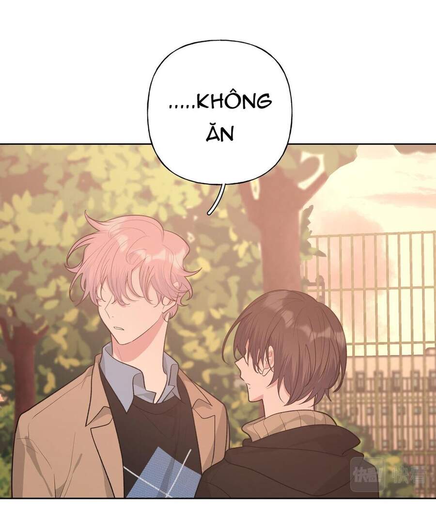 Cẩn Thận Bị Mộng Ma Ăn Mất Đó! Chapter 40 - 39