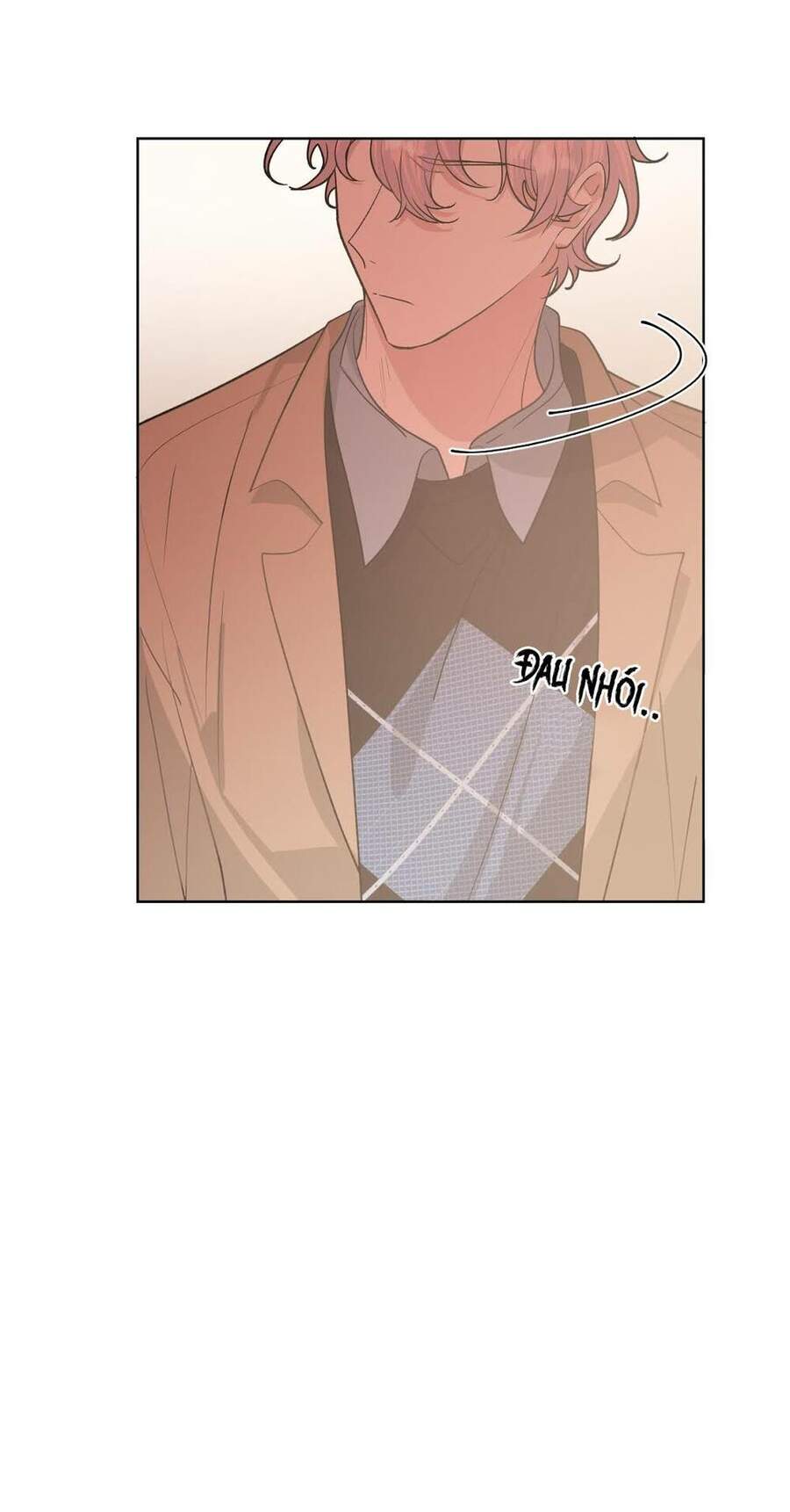 Cẩn Thận Bị Mộng Ma Ăn Mất Đó! Chapter 40 - 45