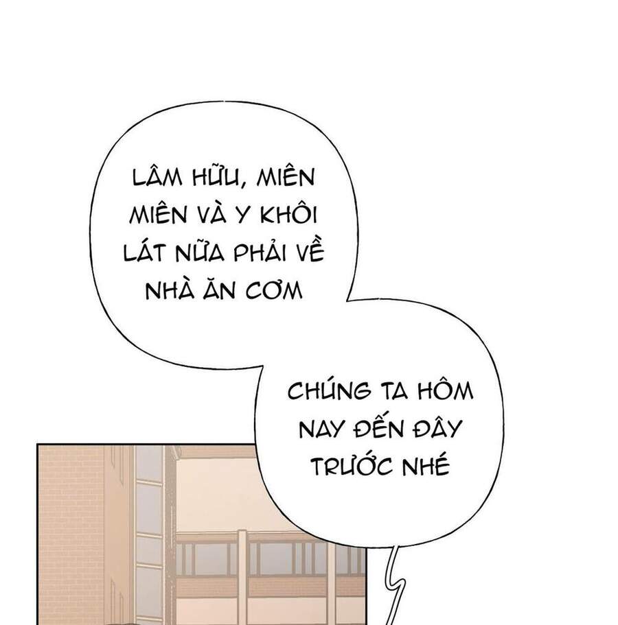 Cẩn Thận Bị Mộng Ma Ăn Mất Đó! Chapter 40 - 47