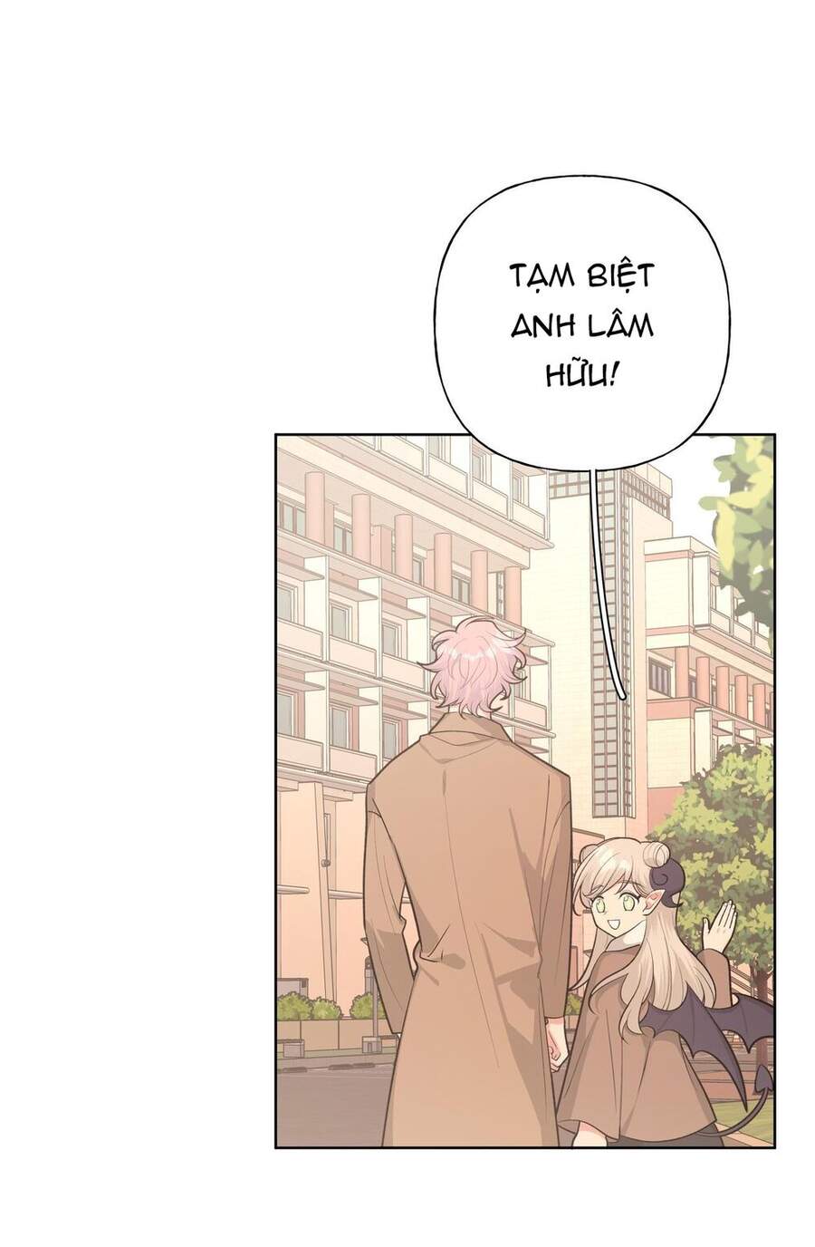 Cẩn Thận Bị Mộng Ma Ăn Mất Đó! Chapter 40 - 49