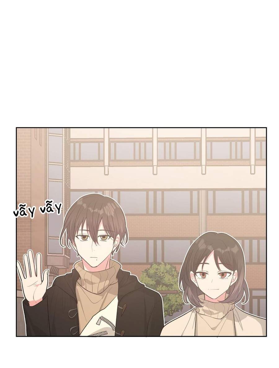 Cẩn Thận Bị Mộng Ma Ăn Mất Đó! Chapter 40 - 50