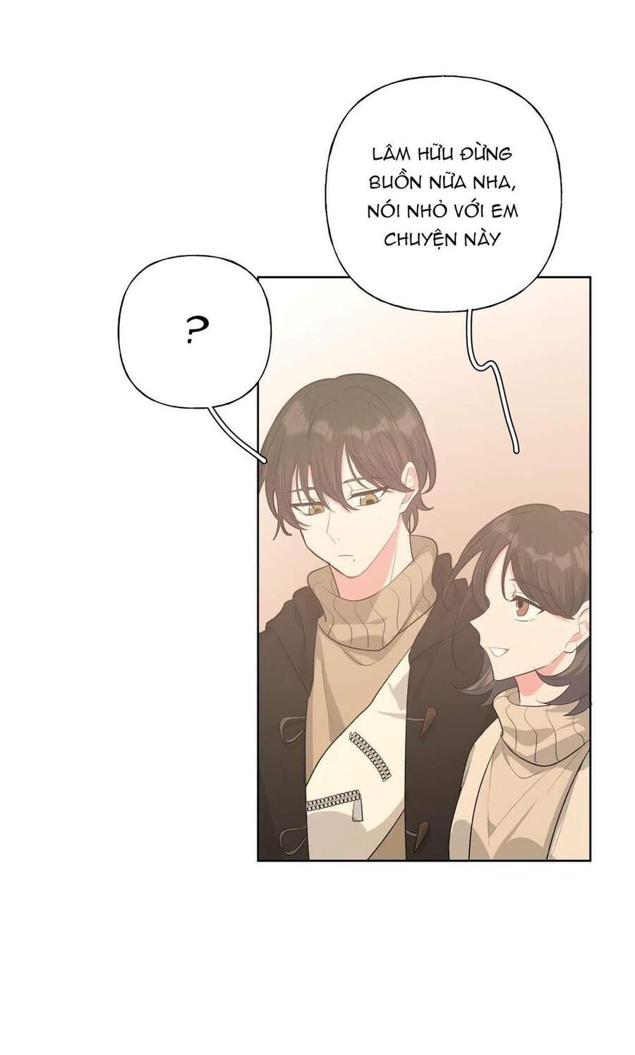 Cẩn Thận Bị Mộng Ma Ăn Mất Đó! Chapter 40 - 51