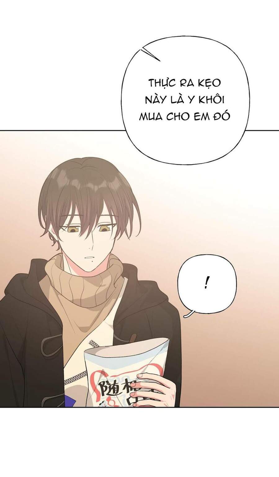 Cẩn Thận Bị Mộng Ma Ăn Mất Đó! Chapter 40 - 52