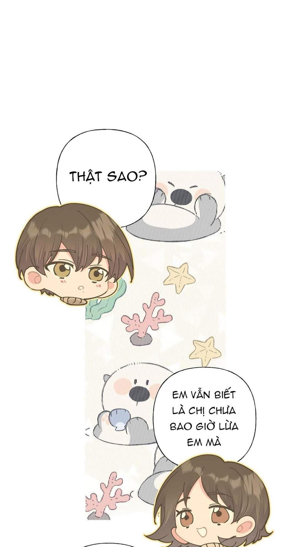 Cẩn Thận Bị Mộng Ma Ăn Mất Đó! Chapter 40 - 53