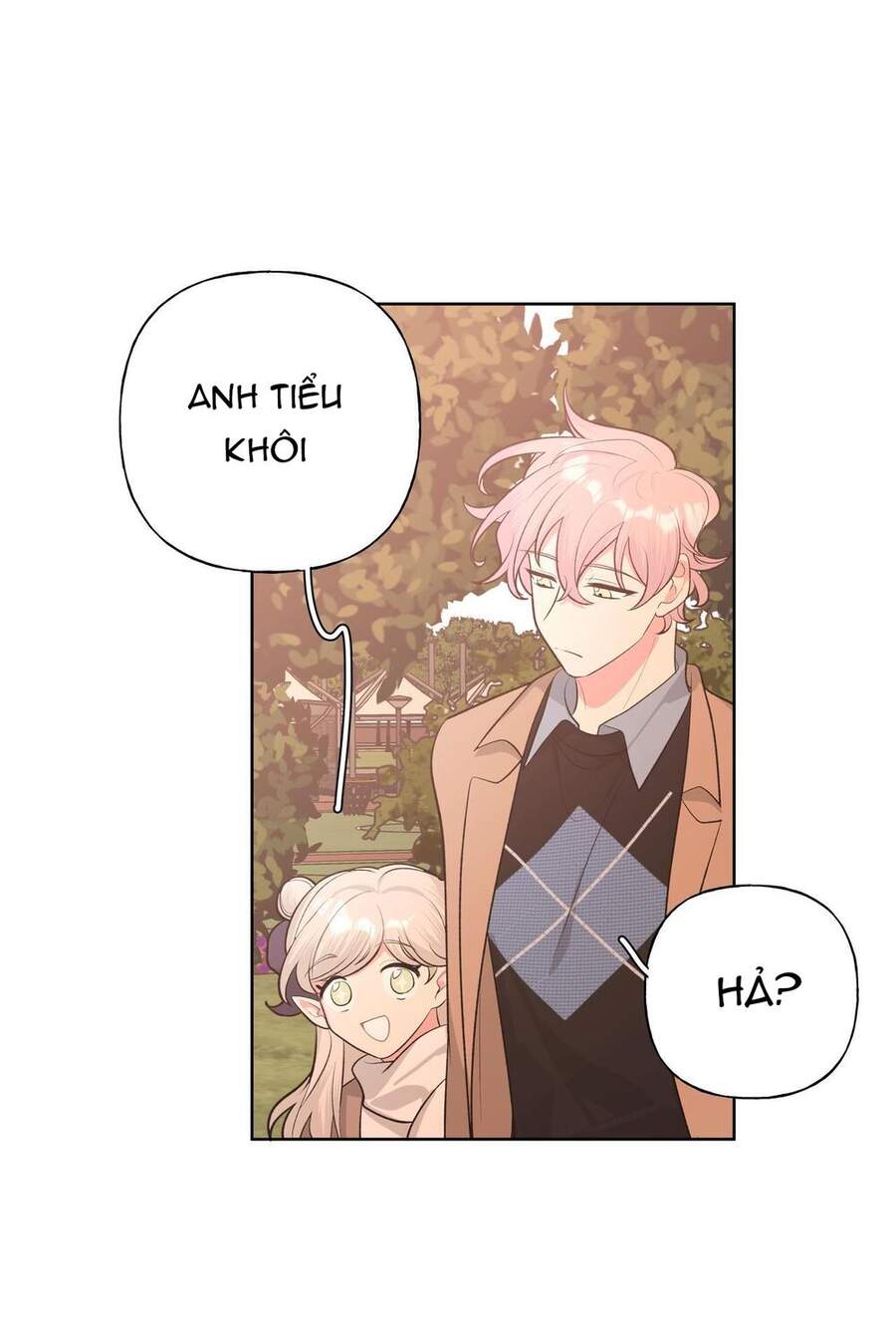 Cẩn Thận Bị Mộng Ma Ăn Mất Đó! Chapter 40 - 57