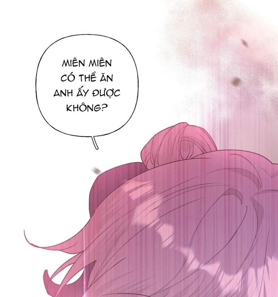 Cẩn Thận Bị Mộng Ma Ăn Mất Đó! Chapter 40 - 59