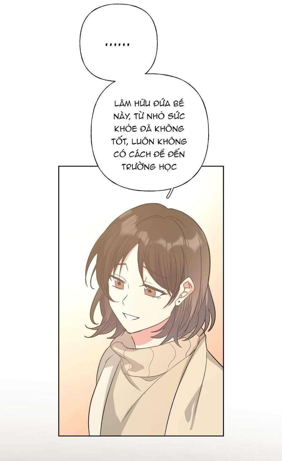 Cẩn Thận Bị Mộng Ma Ăn Mất Đó! Chapter 40 - 7