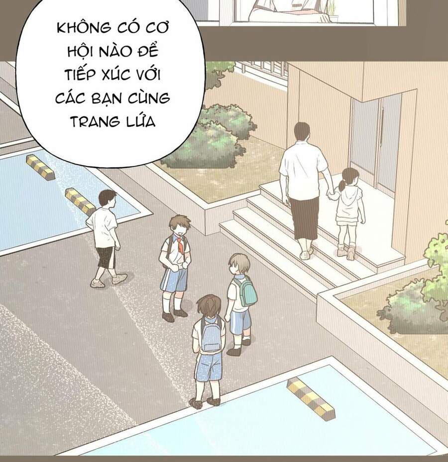 Cẩn Thận Bị Mộng Ma Ăn Mất Đó! Chapter 40 - 9