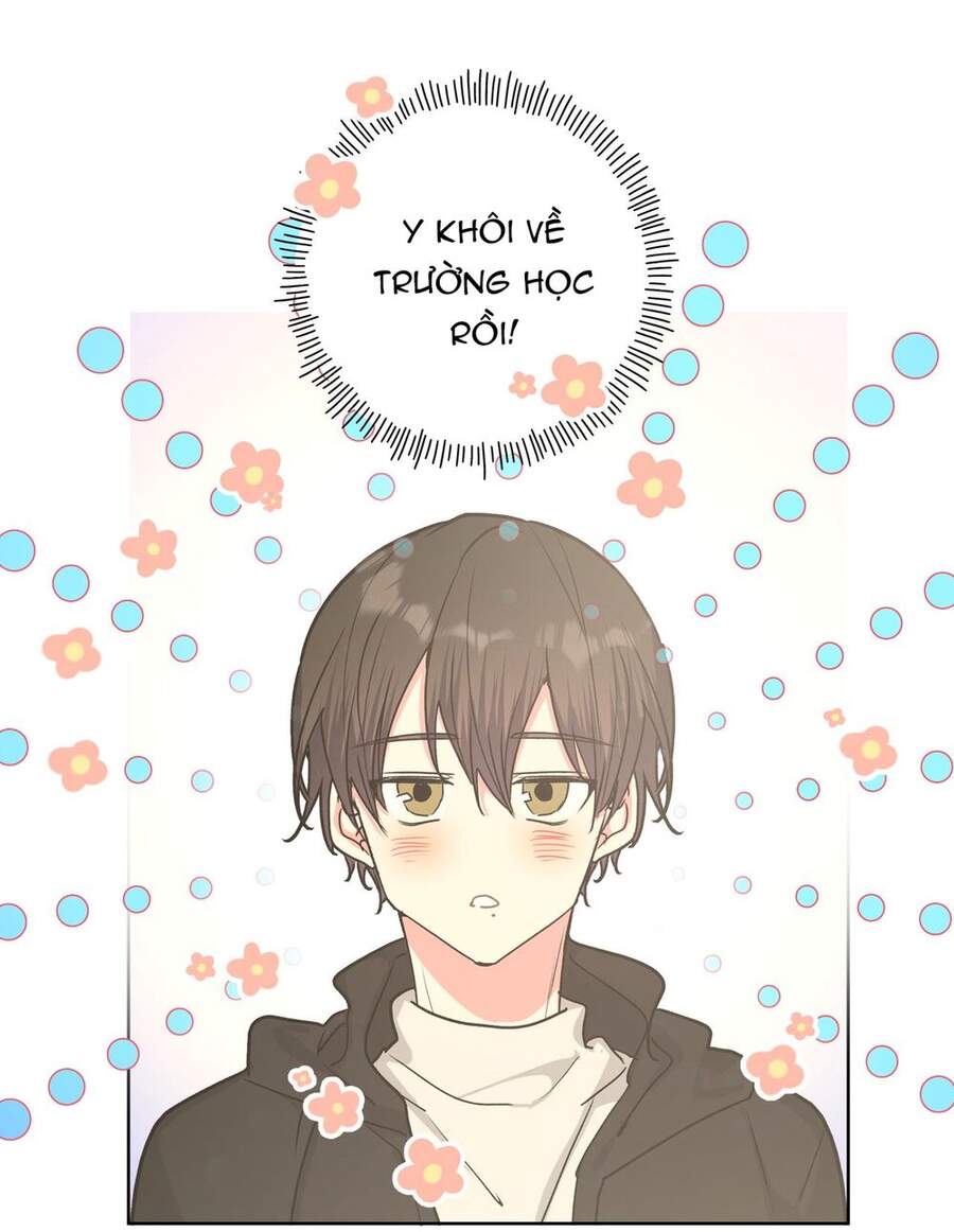 Cẩn Thận Bị Mộng Ma Ăn Mất Đó! Chapter 41 - 11