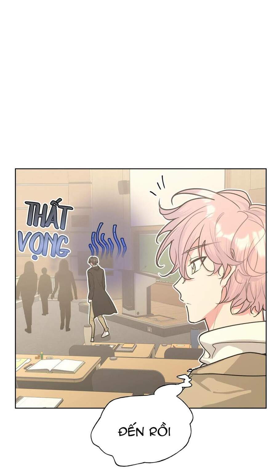 Cẩn Thận Bị Mộng Ma Ăn Mất Đó! Chapter 41 - 13