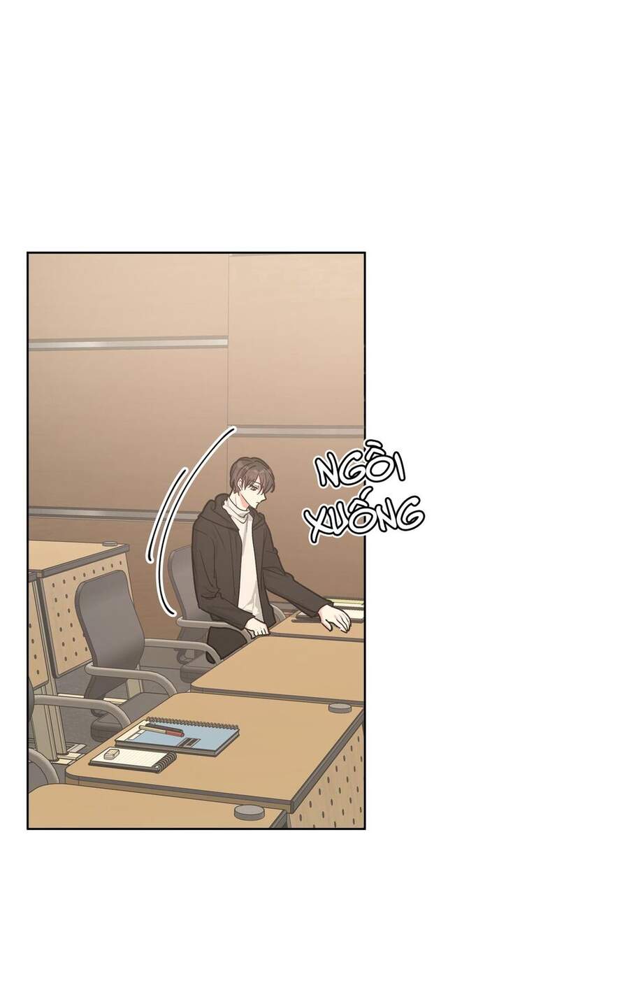 Cẩn Thận Bị Mộng Ma Ăn Mất Đó! Chapter 41 - 14