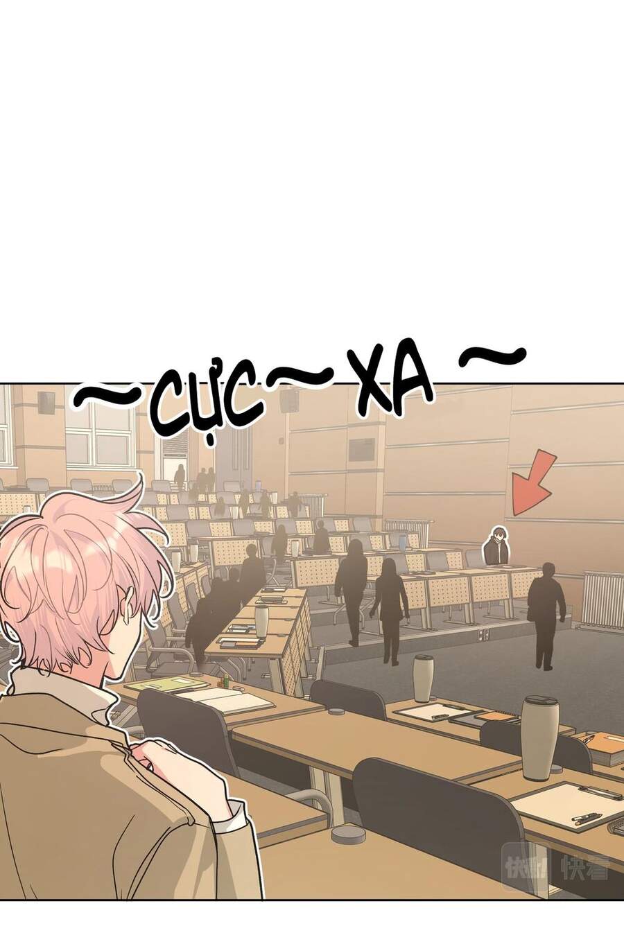 Cẩn Thận Bị Mộng Ma Ăn Mất Đó! Chapter 41 - 15