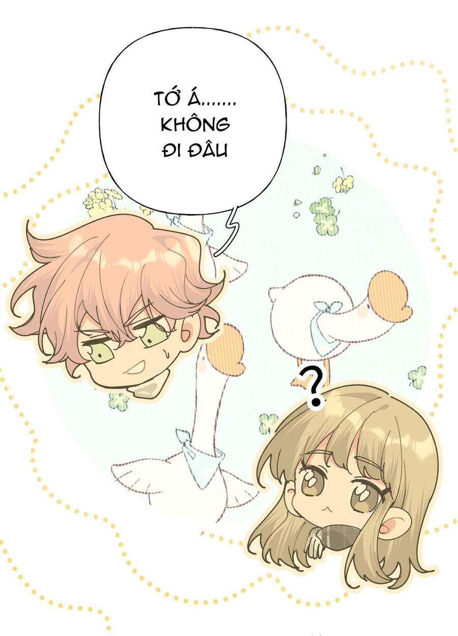 Cẩn Thận Bị Mộng Ma Ăn Mất Đó! Chapter 41 - 19