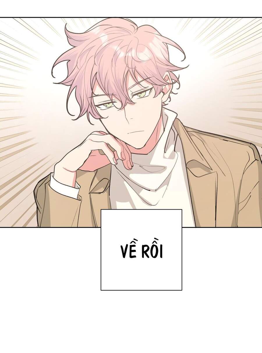 Cẩn Thận Bị Mộng Ma Ăn Mất Đó! Chapter 41 - 3