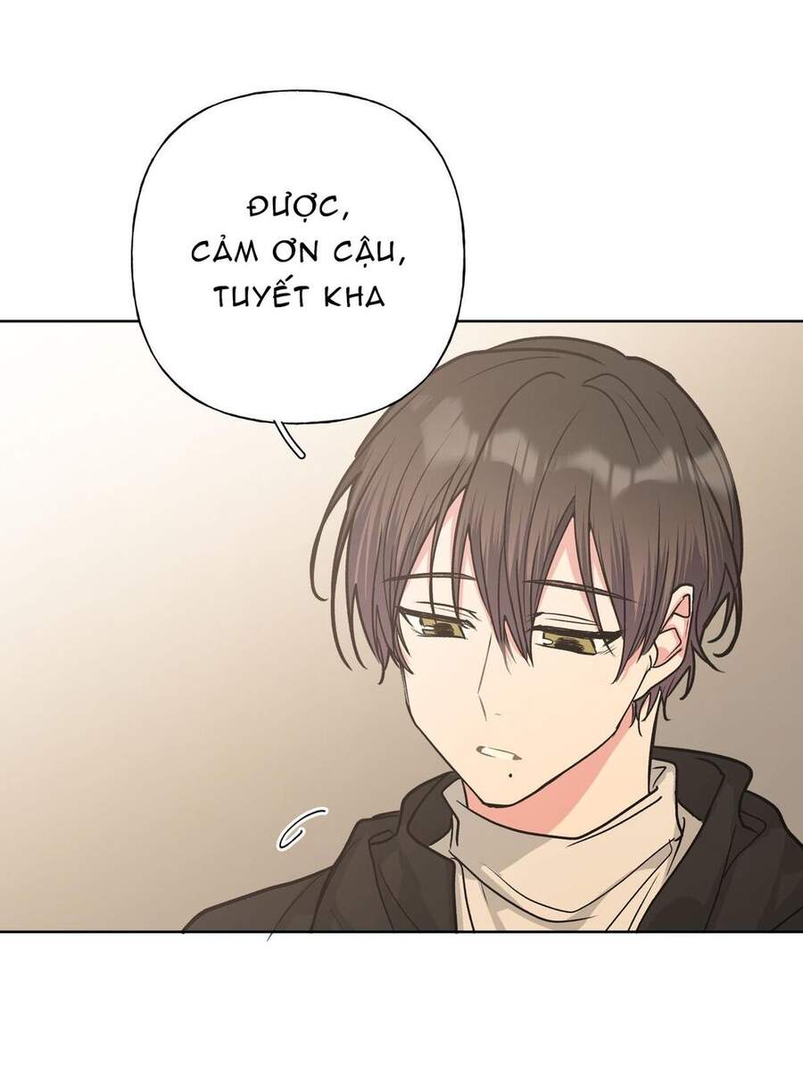 Cẩn Thận Bị Mộng Ma Ăn Mất Đó! Chapter 41 - 25