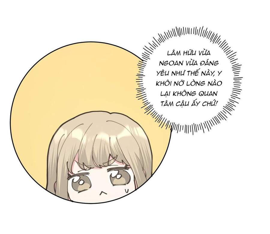 Cẩn Thận Bị Mộng Ma Ăn Mất Đó! Chapter 41 - 26