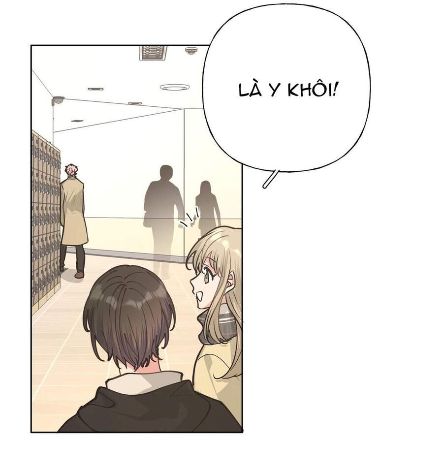 Cẩn Thận Bị Mộng Ma Ăn Mất Đó! Chapter 41 - 28