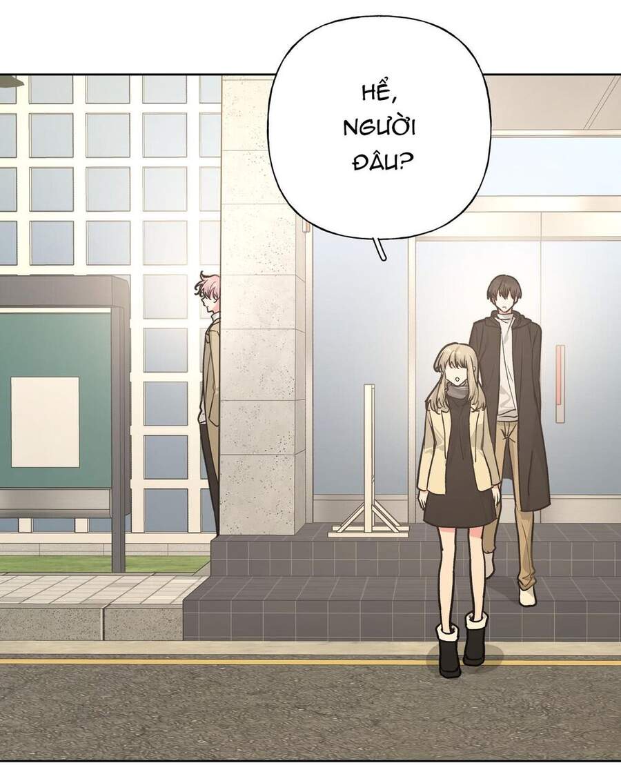 Cẩn Thận Bị Mộng Ma Ăn Mất Đó! Chapter 41 - 29