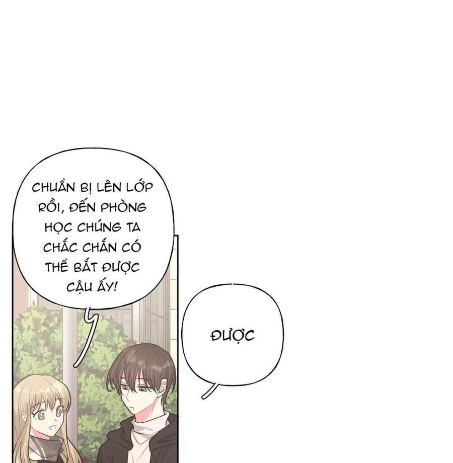 Cẩn Thận Bị Mộng Ma Ăn Mất Đó! Chapter 41 - 34