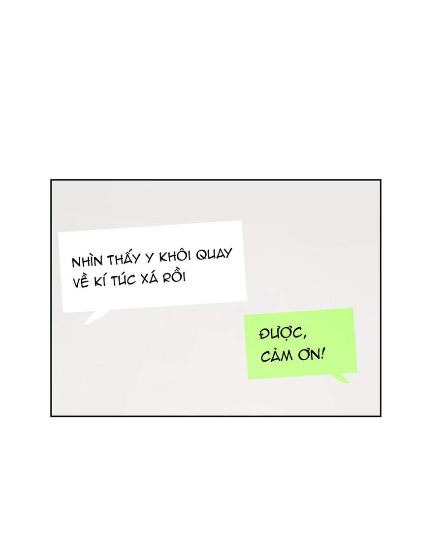 Cẩn Thận Bị Mộng Ma Ăn Mất Đó! Chapter 41 - 36