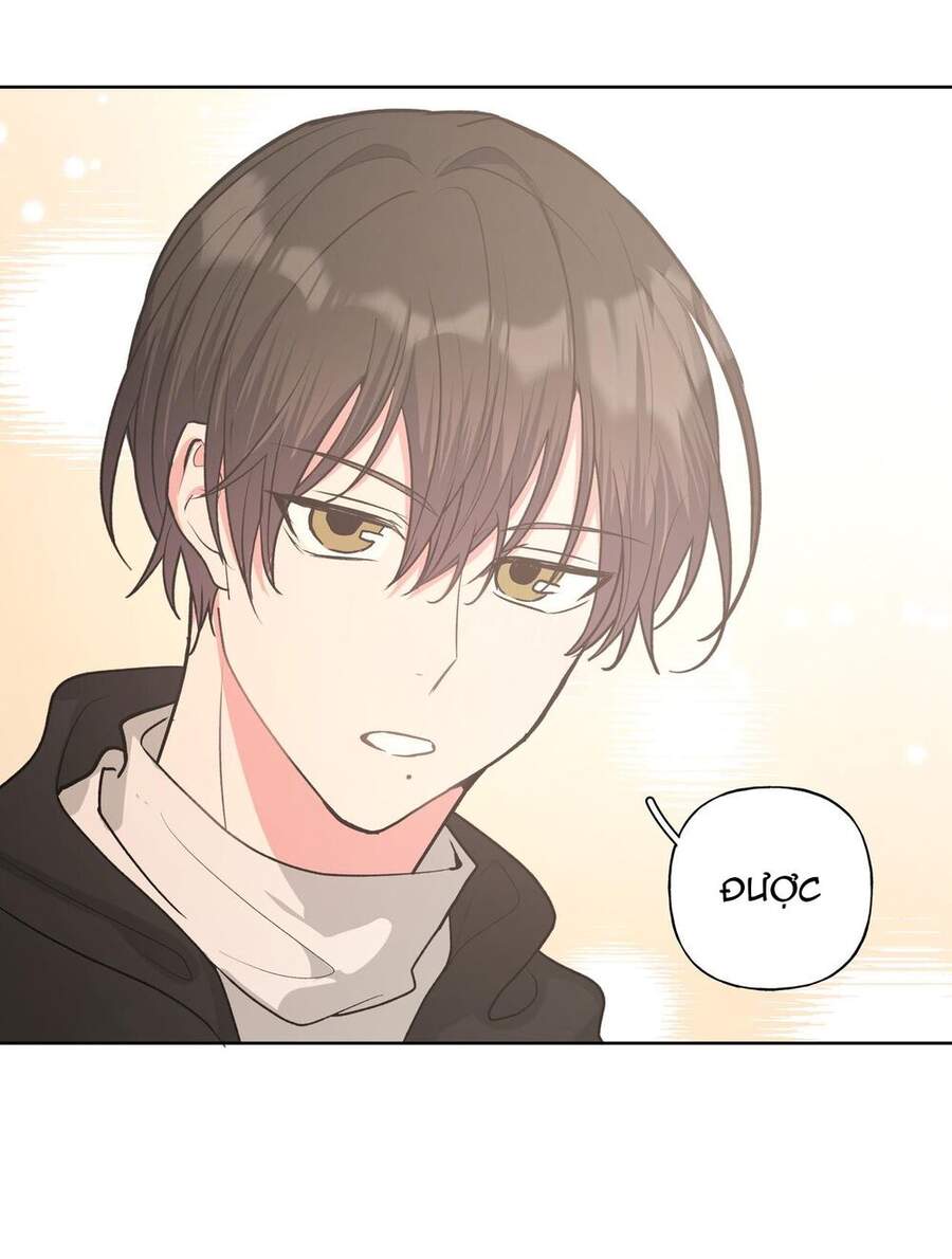 Cẩn Thận Bị Mộng Ma Ăn Mất Đó! Chapter 41 - 40