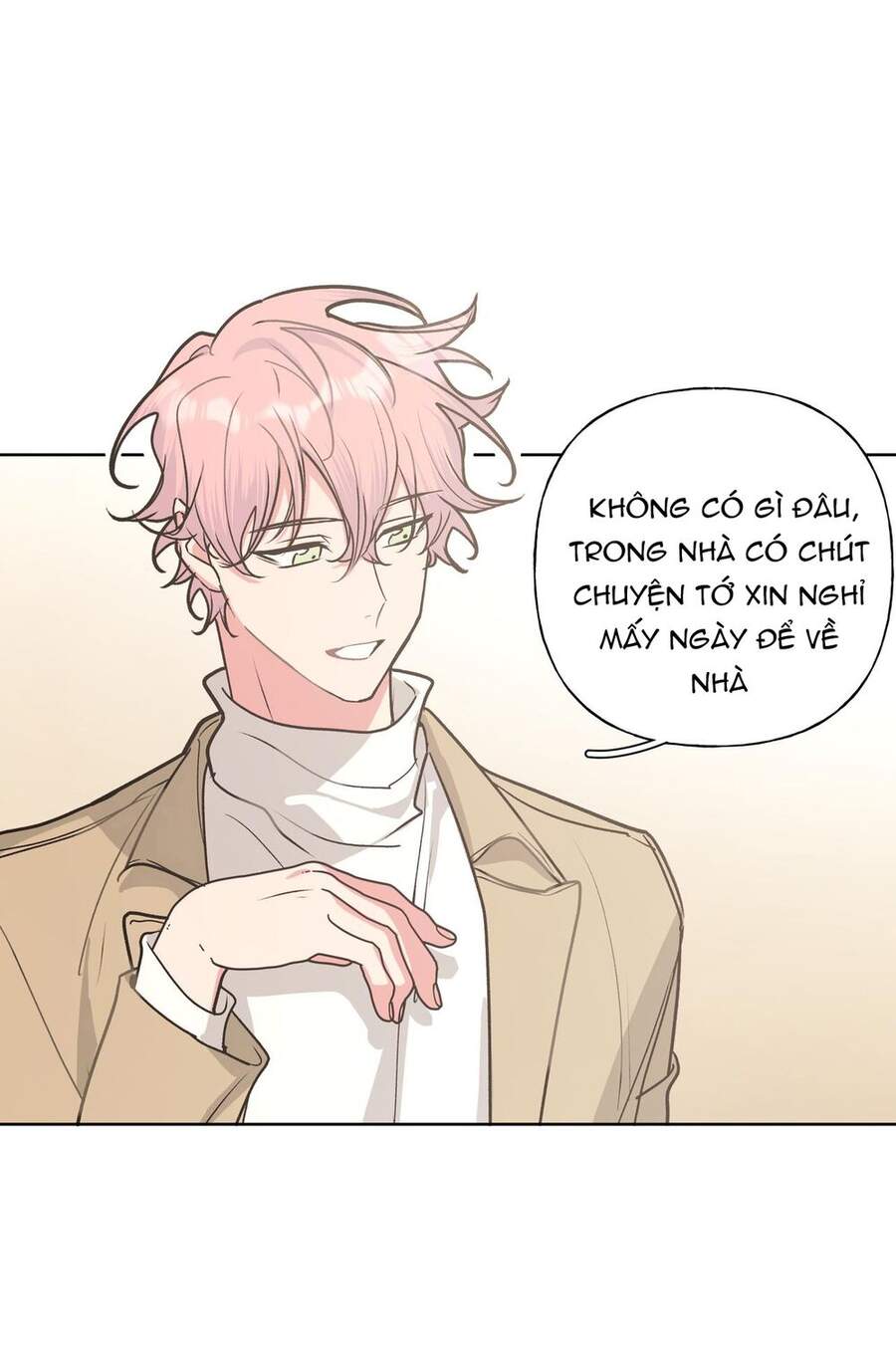 Cẩn Thận Bị Mộng Ma Ăn Mất Đó! Chapter 41 - 5