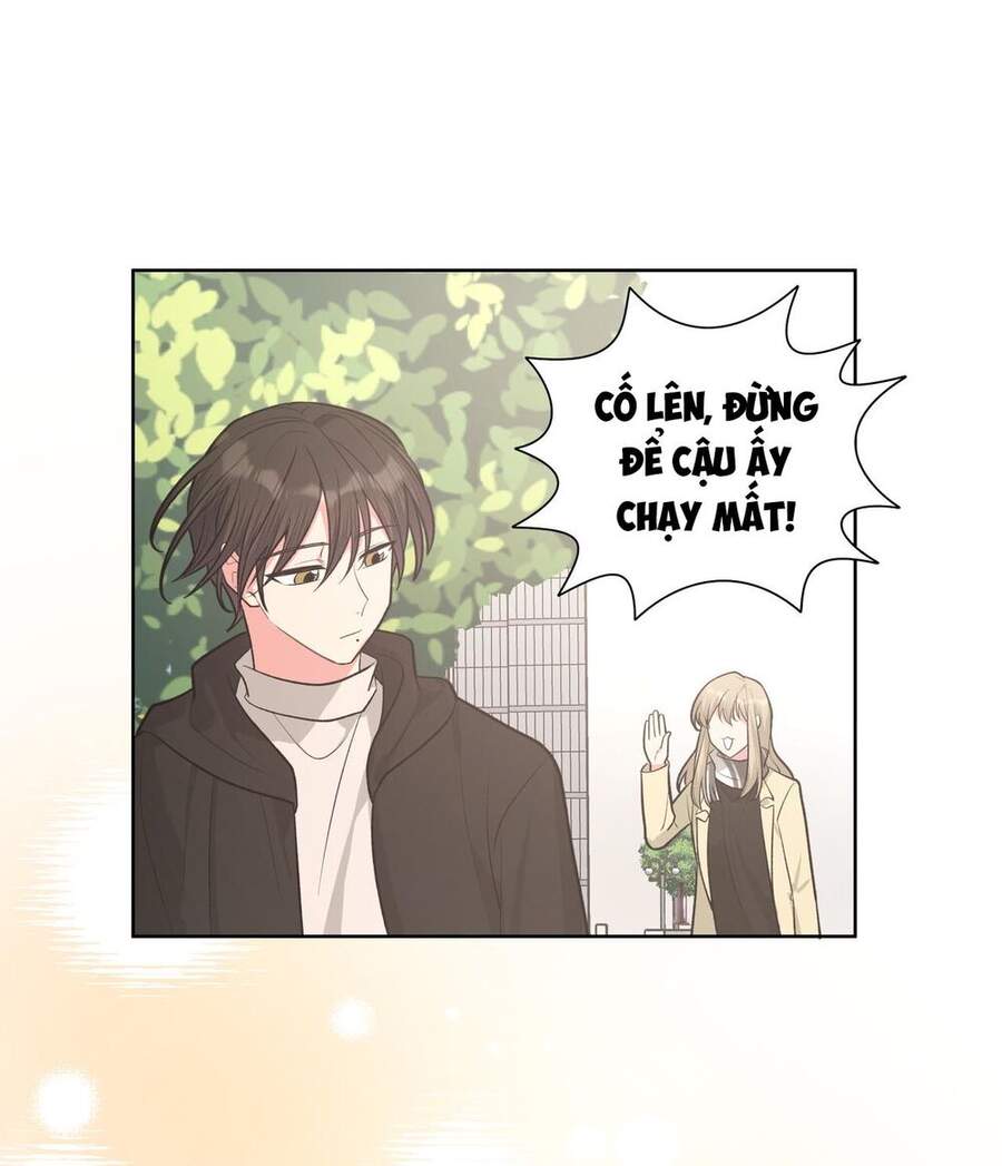 Cẩn Thận Bị Mộng Ma Ăn Mất Đó! Chapter 41 - 41