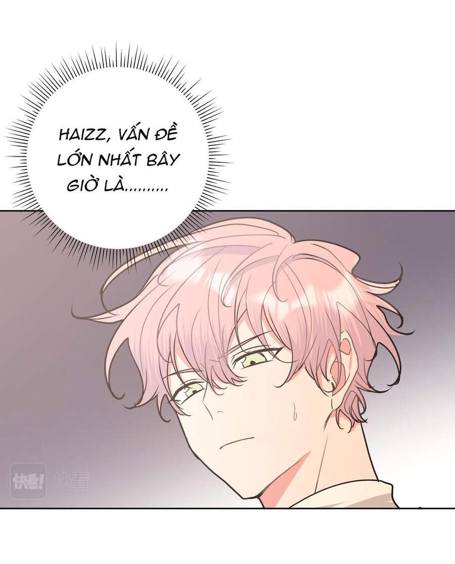 Cẩn Thận Bị Mộng Ma Ăn Mất Đó! Chapter 41 - 46