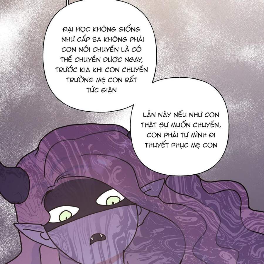 Cẩn Thận Bị Mộng Ma Ăn Mất Đó! Chapter 41 - 48