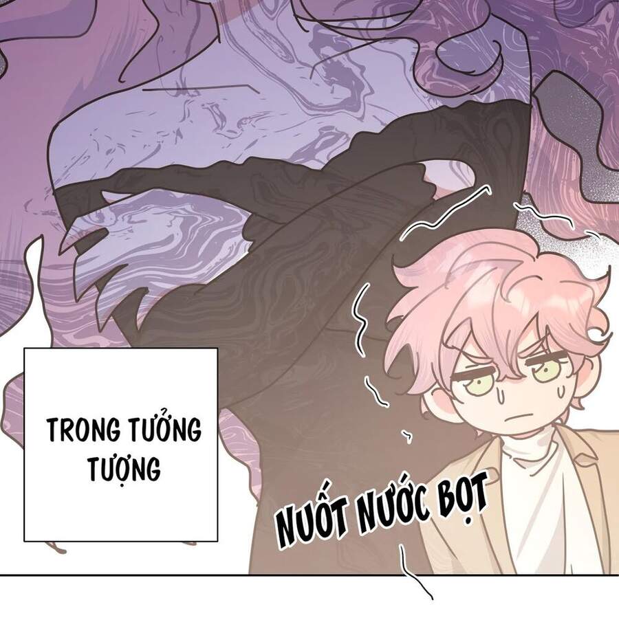 Cẩn Thận Bị Mộng Ma Ăn Mất Đó! Chapter 41 - 49