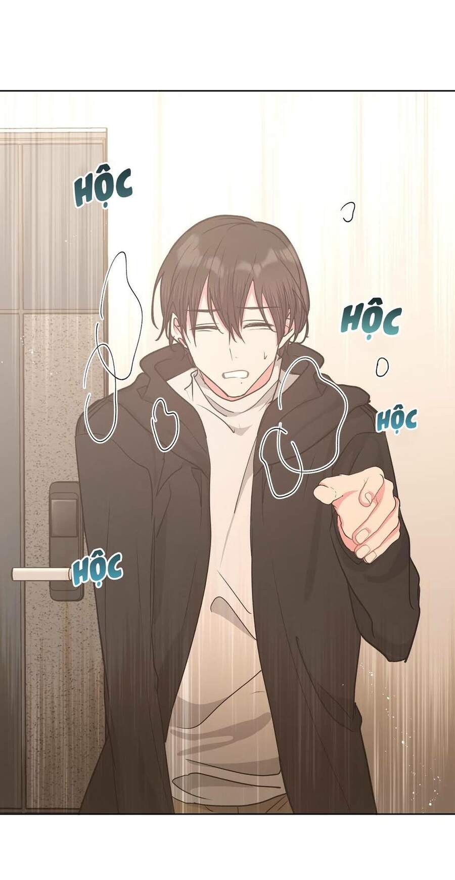 Cẩn Thận Bị Mộng Ma Ăn Mất Đó! Chapter 41 - 52