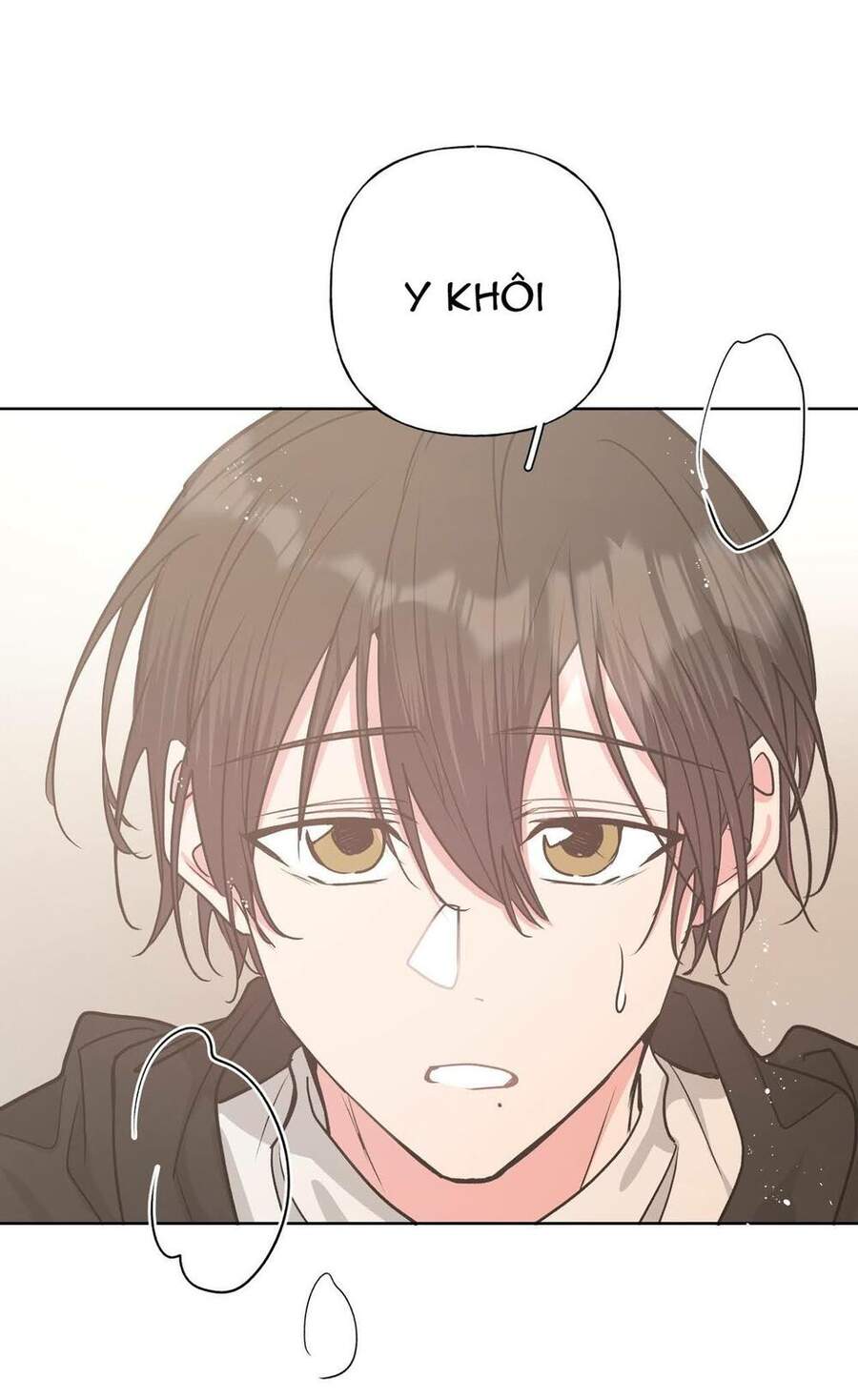 Cẩn Thận Bị Mộng Ma Ăn Mất Đó! Chapter 41 - 53