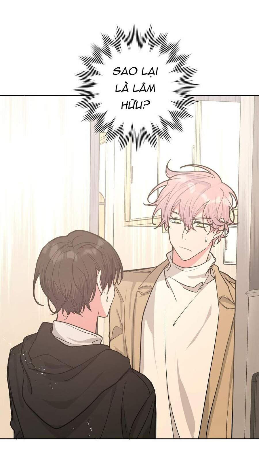 Cẩn Thận Bị Mộng Ma Ăn Mất Đó! Chapter 41 - 54