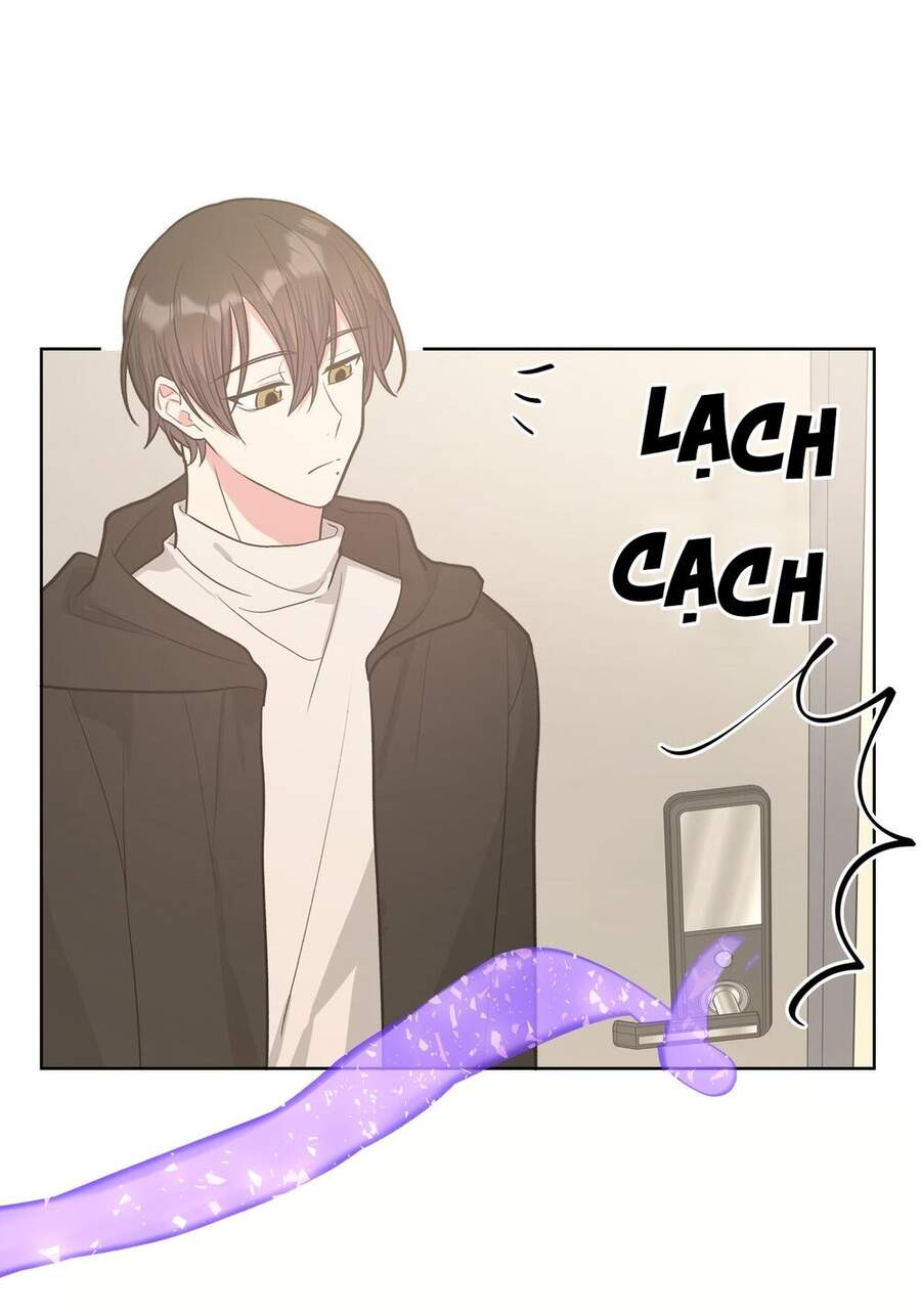 Cẩn Thận Bị Mộng Ma Ăn Mất Đó! Chapter 42 - 16