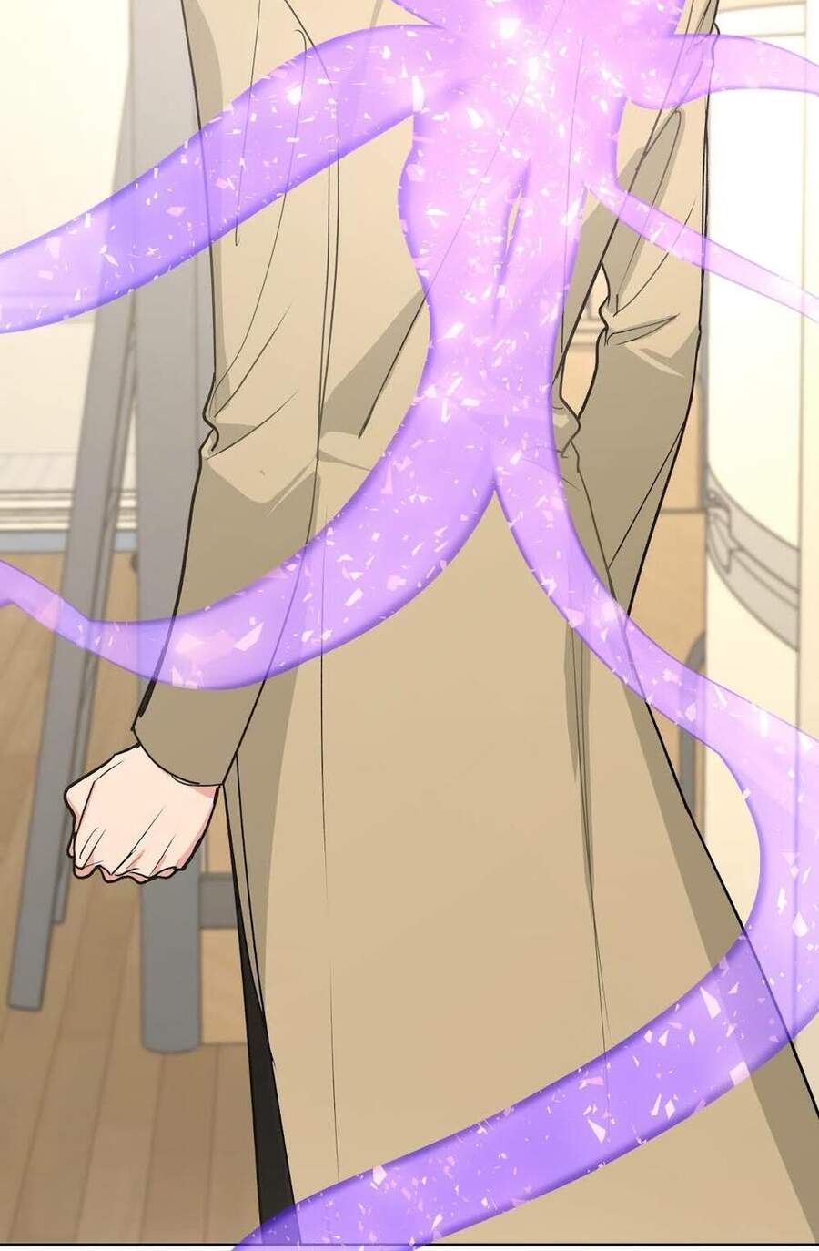 Cẩn Thận Bị Mộng Ma Ăn Mất Đó! Chapter 42 - 18