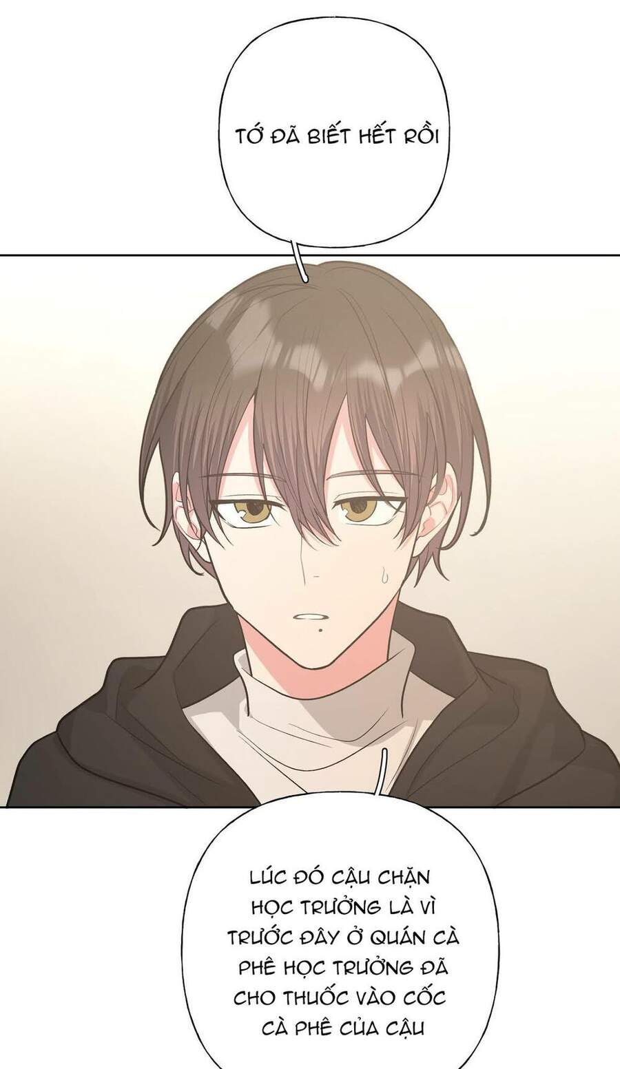 Cẩn Thận Bị Mộng Ma Ăn Mất Đó! Chapter 42 - 20