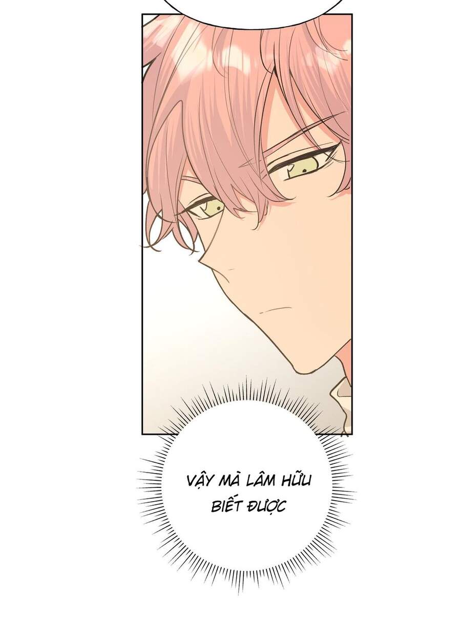 Cẩn Thận Bị Mộng Ma Ăn Mất Đó! Chapter 42 - 21