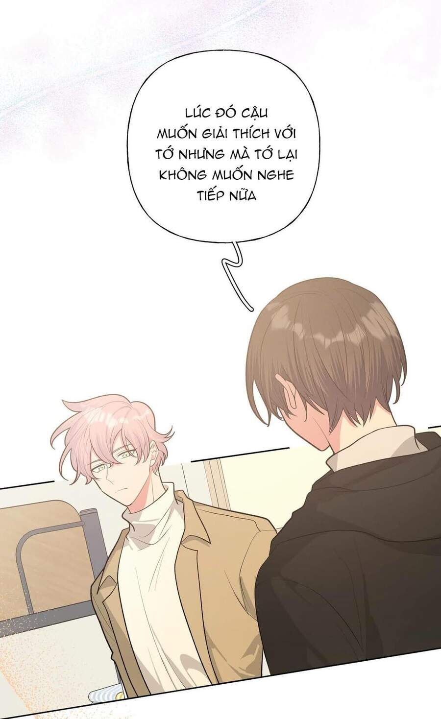 Cẩn Thận Bị Mộng Ma Ăn Mất Đó! Chapter 42 - 24