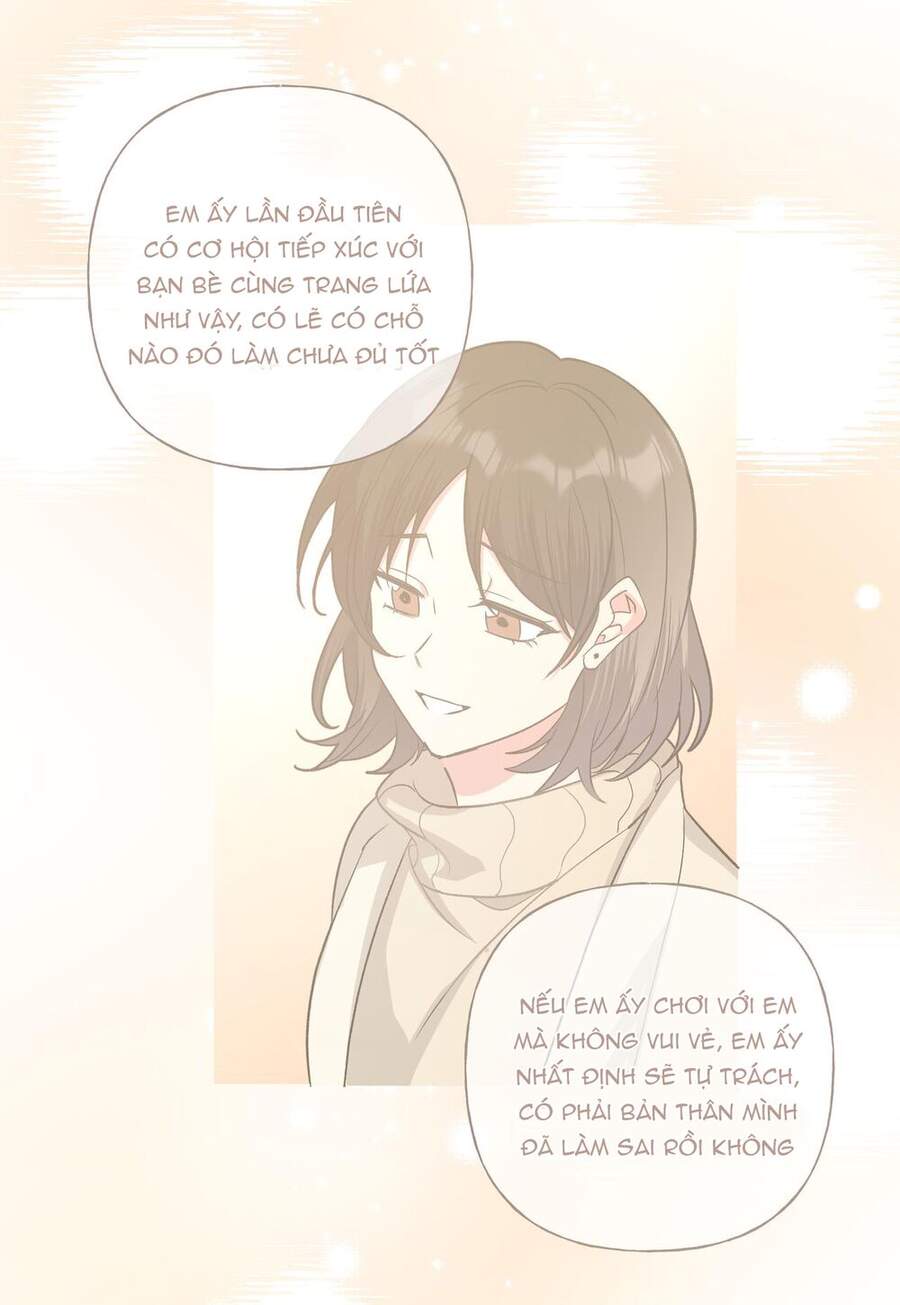 Cẩn Thận Bị Mộng Ma Ăn Mất Đó! Chapter 42 - 28