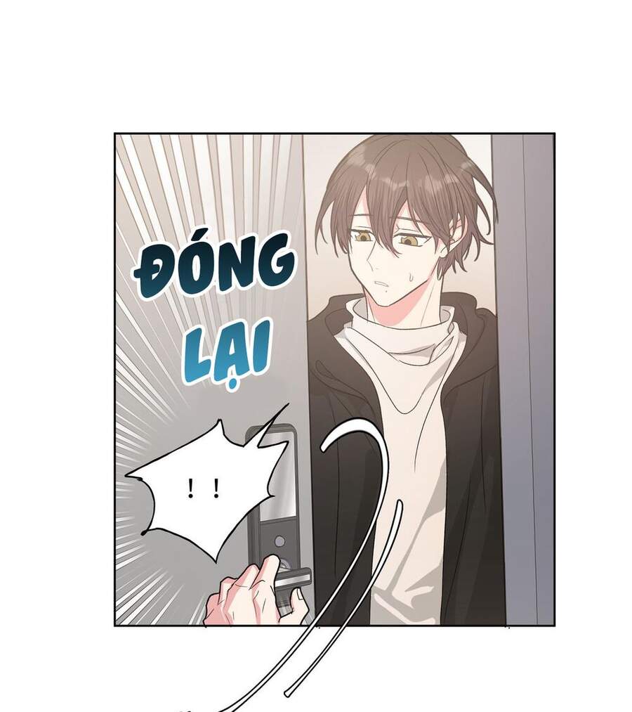 Cẩn Thận Bị Mộng Ma Ăn Mất Đó! Chapter 42 - 4